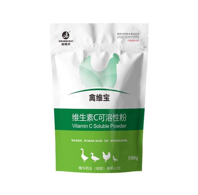禽维宝-10%维生素C可溶性粉-规模；；吵∽ㄓ